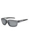 Score 5033 900P Crystal Grey Sunglasses 58/17-133