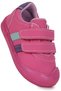 Puzi First Step Velcro Baby Girl Casual Shoes