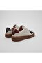 Tws White Men's Sports Shoes Cmpk101107-006 Cmp.013 White-45 - 4