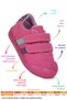 Puzi First Step Velcro Baby Girl Casual Shoes - 2