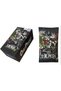 One Piece Card Game Booster Wanokuni̇ Black Edition 4 Packs - 2