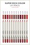 Lip Pencil Lipliner 325 - 4