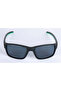 Score 5033 003P Black Sunglasses 58/17-133 - 2
