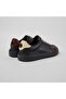 Tws Black Men's Sports Shoes Cmpk101107-005 Cmp.001 Black-46 - 4