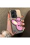 Xiaomi Poco X7 Pro Compatible Hard Acrylic Back Silicone Edge Lens Protection Dual Case - 2