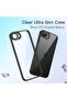 Camera Lens Protector - Red - 4