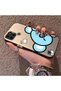 Realme C25Y/C21Y Compatible Hard Acrylic Back Silicone Edge Lens Protection Double Case - 3