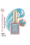 Star Diamond Cat Eyes Gel Polish 8ml HEMA TPO Free - 2