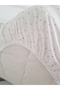 Baby Bedding Set 100% Cotton Newborn Crib Bedding Set Striped - 5