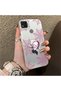 Xiaomi Redmi 9C/10A Compatible Hard Acrylic Back Silicone Edge Lens Protection Double Case - 2