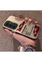 Samsung Galaxy S25 Fe Compatible Daily Use Compatible Trend Racing Car Case, Protective Cover