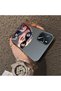 Oppo A55 4g Compatible Hard Acrylic Back Silicone Edge Lens Protection Double Case - 4