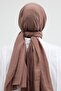 Rami Shawl Dried Rose - 3