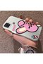 Oppo A15/A15S Compatible Hard Acrylic Back Silicone Edge Lens Protection Double Case - 3