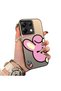Xiaomi Redmi Note 13 Pro 5g Compatible Hard Acrylic Back Silicone Edge Lens Protection Double Case