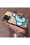 Oppo F31 Compatible Hard Acrylic Back Silicone Edge Lens Protection Double Case - 3