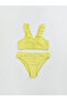 Alita City Fisto Girl's Bikini with a Difference