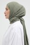 Rami Shawl Green - 2