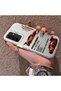 Samsung Galaxy A26 Compatible Daily Use Compatible Trend Racing Car Case, Protective Cover