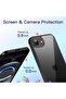 Camera Lens Protector - Red - 5