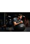 Anti-Burst Pilates Ball Pro 75 cm – Black - 2