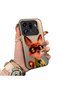 Oppo Find X9 Pro 5g Compatible Hard Acrylic Back Silicone Edge Lens Protection Double Case