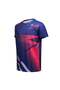 Men T-Shirt DZ2404 – Summer Casual Sports Gym Shirt, Comfortable, Quick-Drying & Breathable - 3