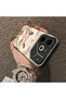 Tecno Pova 6/Pova 6 Pro 5g Compatible Hard Acrylic Back Silicone Edge Lens Protection Double Case - 4