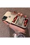 Redmi 9C/10A Compatible Daily Use Compatible Trend Racing Car Case, Protective Cover