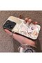 Xiaomi Mi 13T/Mi 13t Pro Compatible Hard Acrylic Back Silicone Edge Lens Protection Double Case - 3