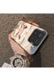 Xiaomi Mi 15 5g Compatible Hard Acrylic Back Silicone Edge Lens Protection Double Case - 4