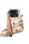 Oppo Find X9 Pro 5g Compatible Hard Acrylic Back Silicone Edge Lens Protection Double Case