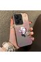 Xiaomi Redmi Note 13 Pro Plus+ 5g Compatible Hard Acrylic Back Silicone Edge Lens Protection Double Case - 3