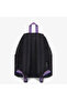 Day Pak'R Nba Logo Unisex Black Backpack - 4