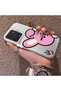 Xiaomi Poco C85 4g Compatible Hard Acrylic Back Silicone Edge Lens Protection Double Case - 3