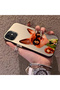 حافظة مزدوجة متوافقة مع هاتف iPhone 11 مصنوعة من الأكريليك الصلب وحافة من السيليكون لحماية العدسة - 4