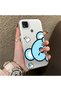 Xiaomi Poco C31 Compatible Hard Acrylic Back Silicone Edge Lens Protection Double Case - 2
