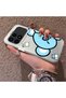 Xiaomi Poco F8 Pro 5g Compatible Hard Acrylic Back Silicone Edge Lens Protection Double Case - 3