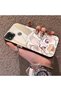 Xiaomi Redmi 9C/10A Compatible Hard Acrylic Back Silicone Edge Lens Protection Double Case - 3