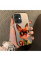 Tecno Spark Go 2(Km4) Compatible Hard Acrylic Back Silicone Edge Lens Protection Double Case - 2