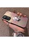 Xiaomi Redmi K50 Ultra Compatible Hard Acrylic Back Silicone Edge Lens Protection Double Case - 3