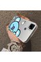 Realme C15/C25/C25S Compatible Hard Acrylic Back Silicone Edge Lens Protection Dual Case - 4