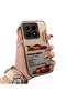 Mi 15t Compatible Daily Use Compatible Trend Racing Car Case, Protective Cover - 2