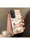 Xiaomi Redmi K50 Ultra Compatible Hard Acrylic Back Silicone Edge Lens Protection Double Case - 2