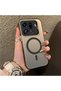 Oppo Find X9 Pro 5g Compatible Minimal Printed Ring Appearance Hard Case, Does Not Have Magnetic Features