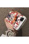 Xiaomi Poco C31 Compatible Hard Acrylic Back Silicone Edge Lens Protection Double Case - 4