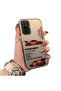 Redmi Note 10 Pro Compatible Daily Use Compatible Trend Racing Car Case, Protective Cover - 2