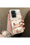 Xiaomi Poco X7 Pro Compatible Hard Acrylic Back Silicone Edge Lens Protection Dual Case - 2