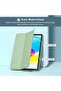 Zoi Protective Case Compatible with Cameras Design Cover Hard Plastic Light Blue - 4