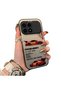 Poco F8 Pro 5g Compatible Daily Use Compatible Trend Racing Car Case, Protective Cover - 2